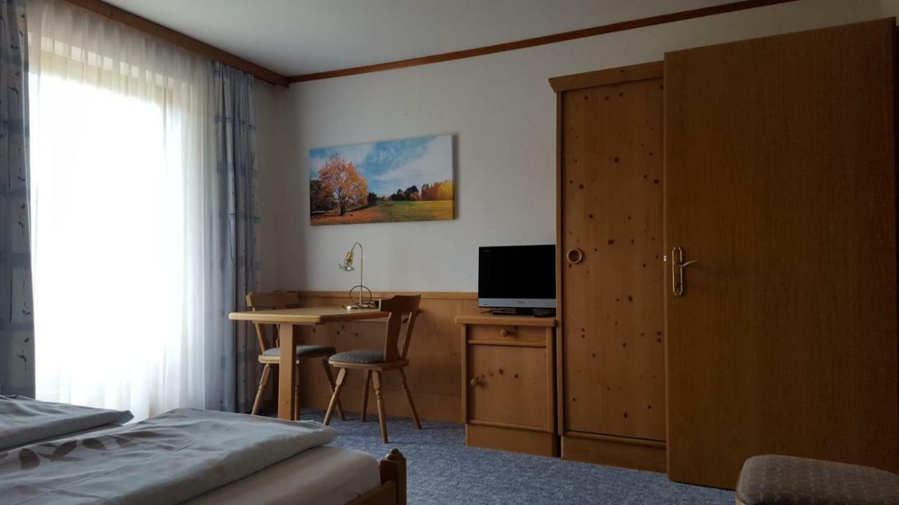 Gaestehaus Pehab غوربمينغ المظهر الخارجي الصورة